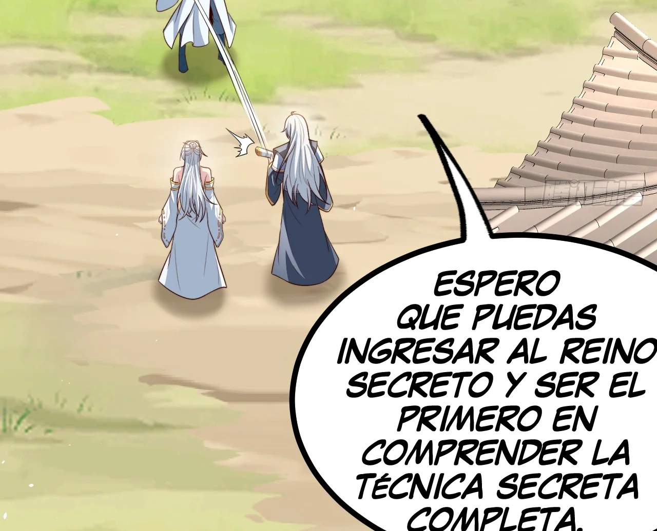Como persona justa, el sistema me obligó a convertirme en un villano Capítulo 86 - Page 29