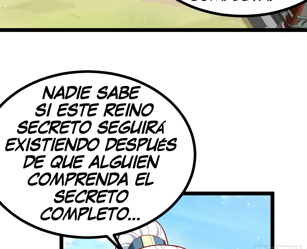 Como persona justa, el sistema me obligó a convertirme en un villano Capítulo 86 - Page 30