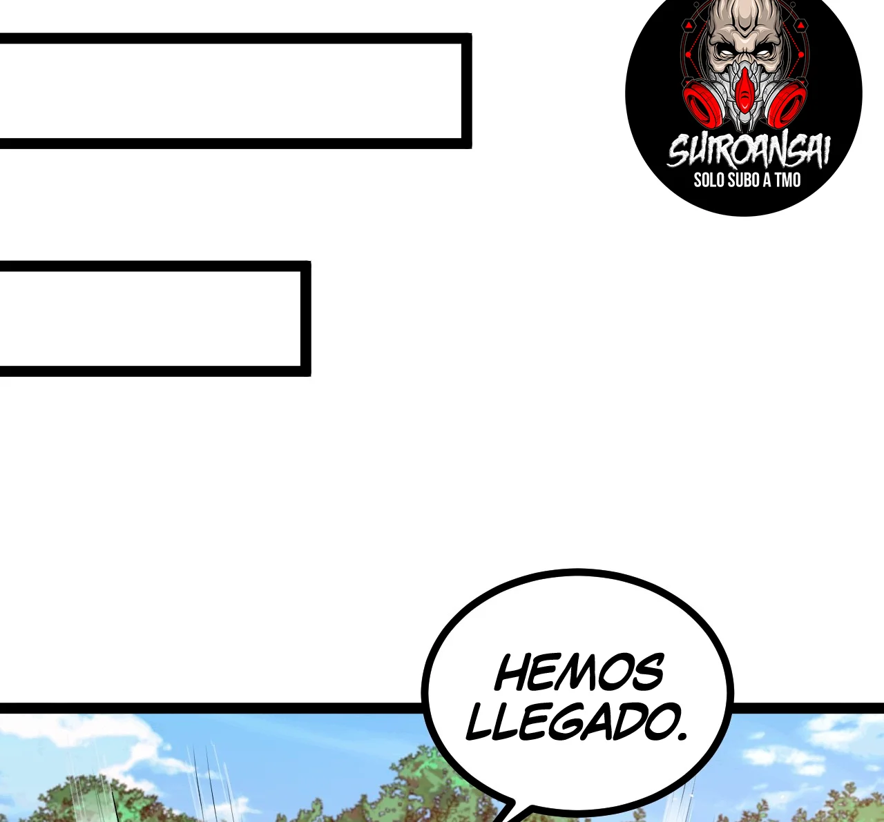 Como persona justa, el sistema me obligó a convertirme en un villano Capítulo 86 - Page 38