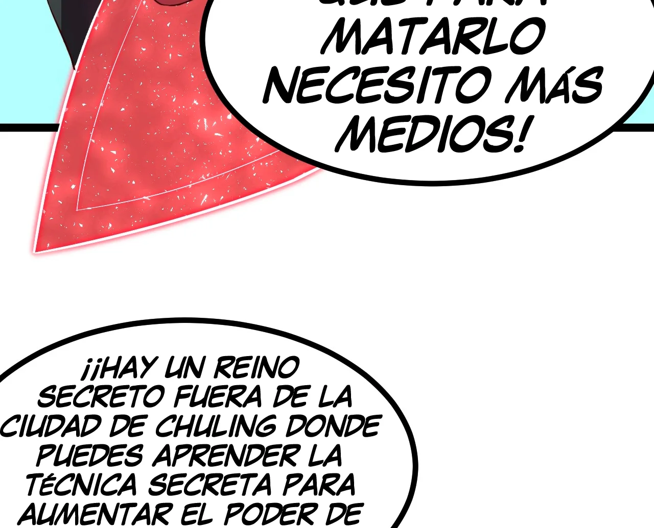 Como persona justa, el sistema me obligó a convertirme en un villano Capítulo 86 - Page 4