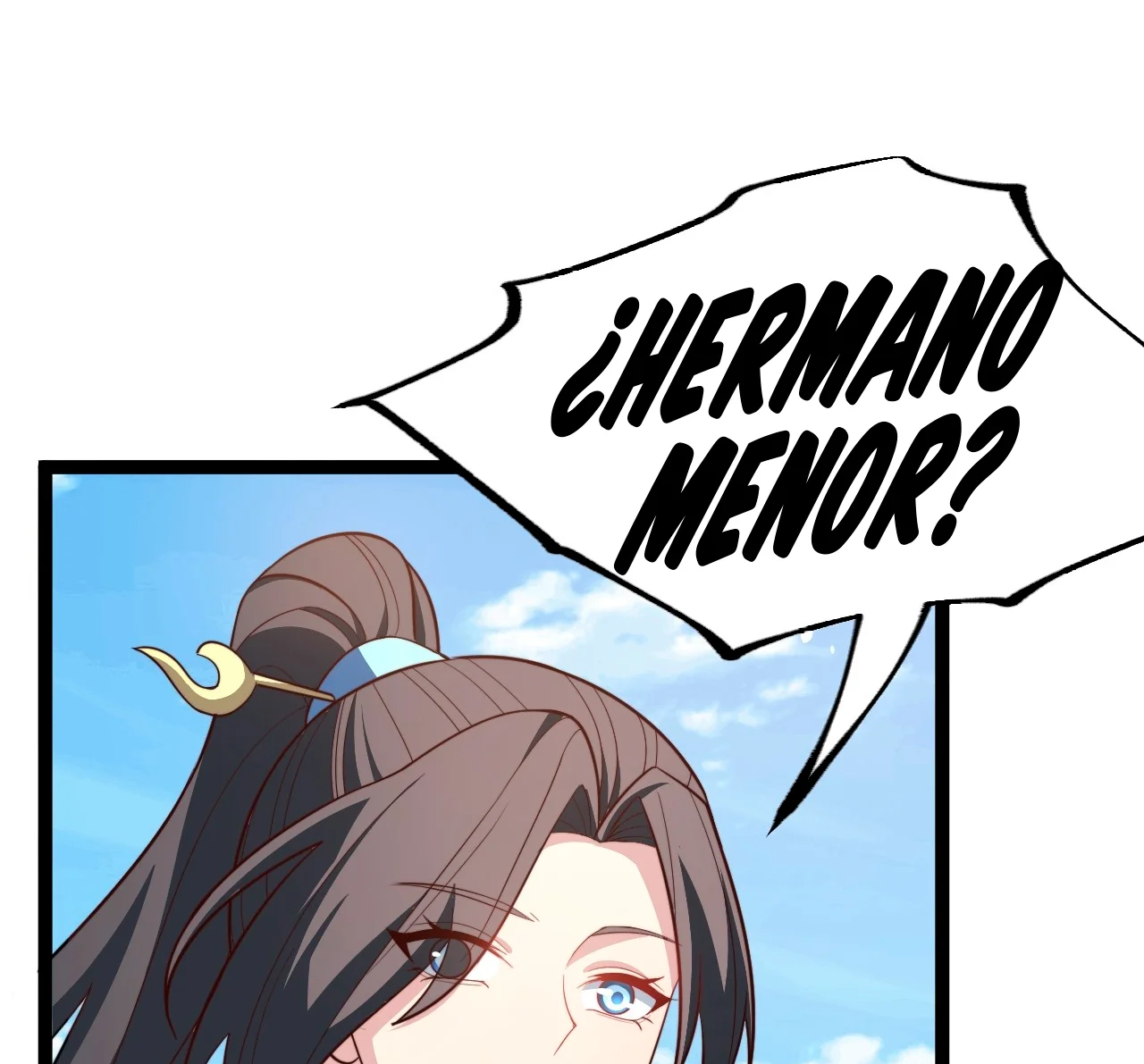 Como persona justa, el sistema me obligó a convertirme en un villano Capítulo 86 - Page 42