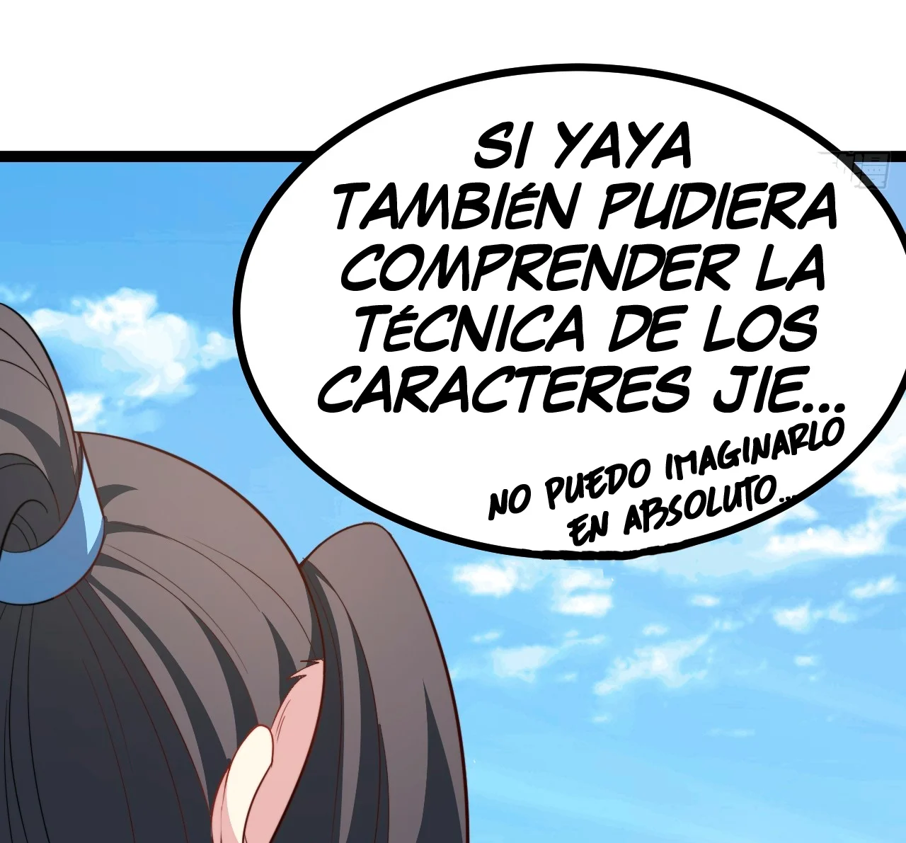 Como persona justa, el sistema me obligó a convertirme en un villano Capítulo 86 - Page 47