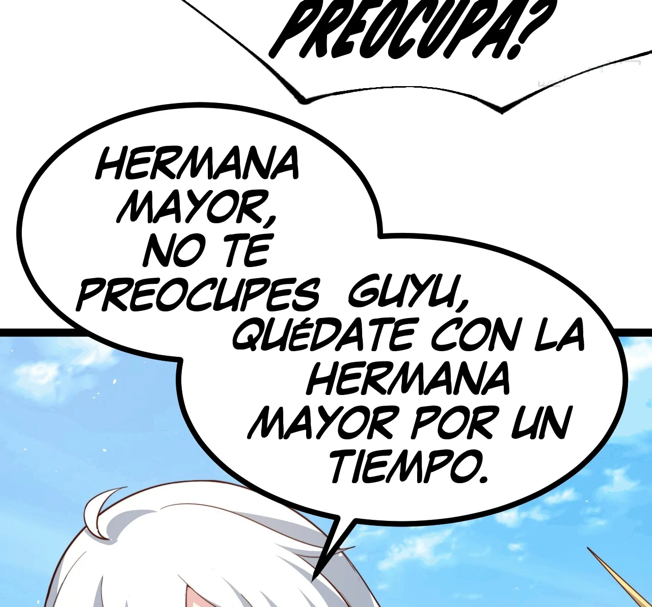 Como persona justa, el sistema me obligó a convertirme en un villano Capítulo 86 - Page 49