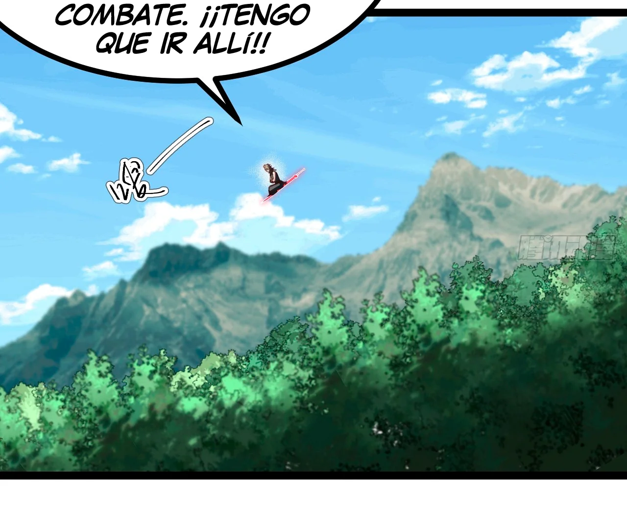 Como persona justa, el sistema me obligó a convertirme en un villano Capítulo 86 - Page 5