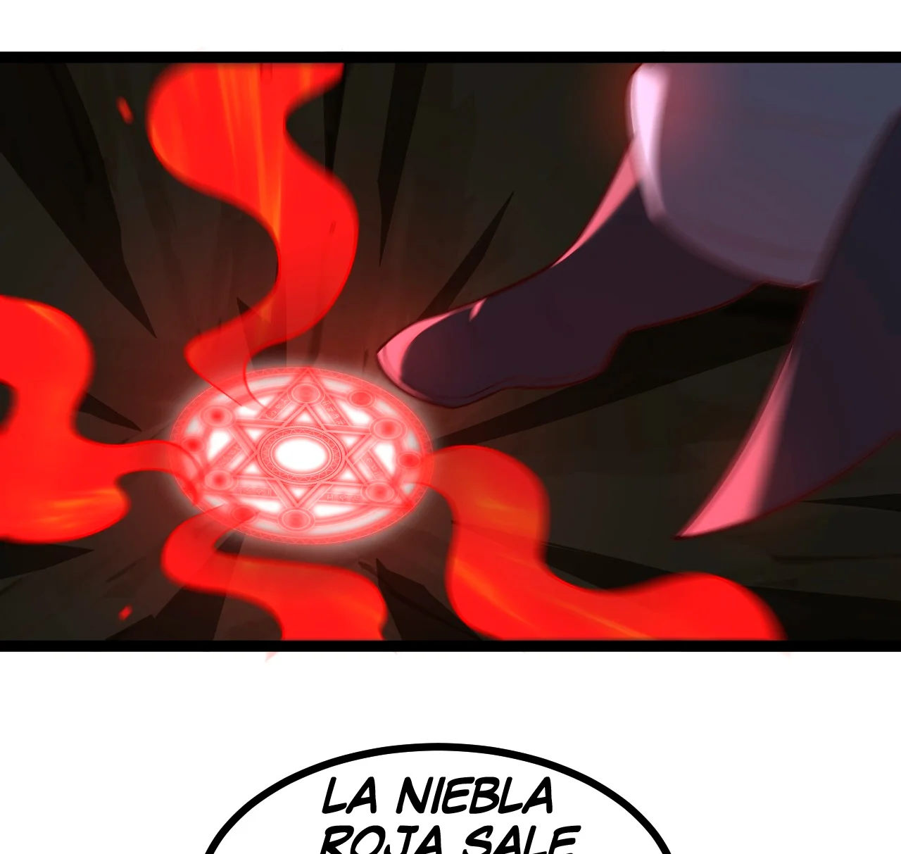 Como persona justa, el sistema me obligó a convertirme en un villano Capítulo 86 - Page 55