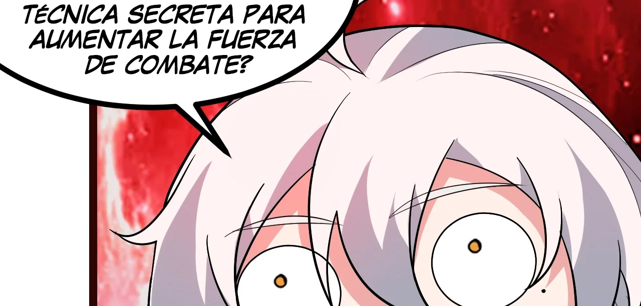 Como persona justa, el sistema me obligó a convertirme en un villano Capítulo 86 - Page 74