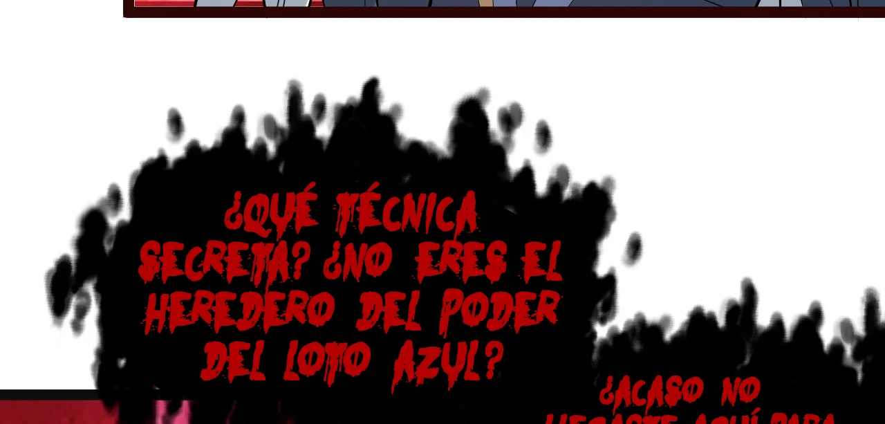 Como persona justa, el sistema me obligó a convertirme en un villano Capítulo 86 - Page 76