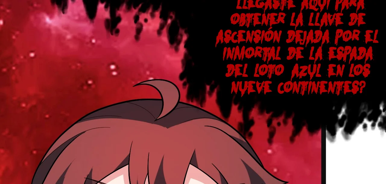 Como persona justa, el sistema me obligó a convertirme en un villano Capítulo 86 - Page 77