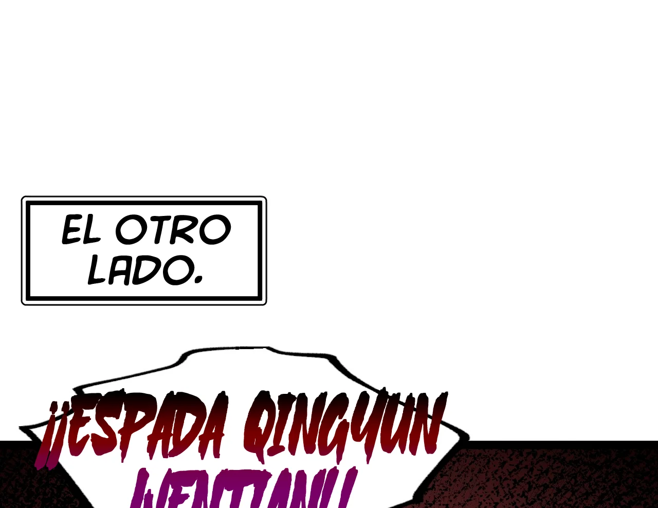 Como persona justa, el sistema me obligó a convertirme en un villano Capítulo 87 - Page 10