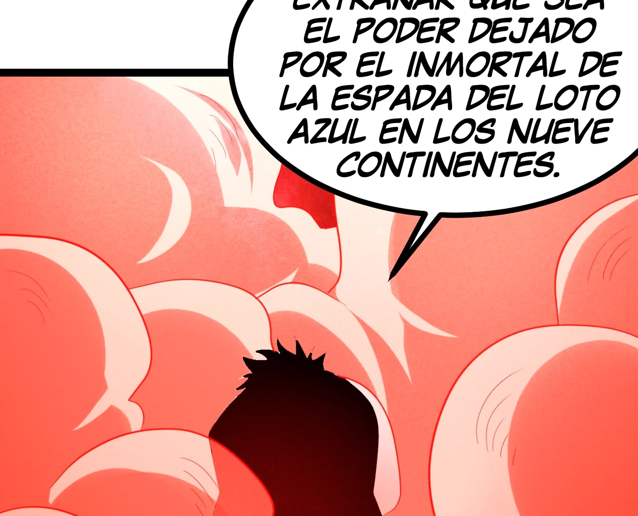 Como persona justa, el sistema me obligó a convertirme en un villano Capítulo 87 - Page 23