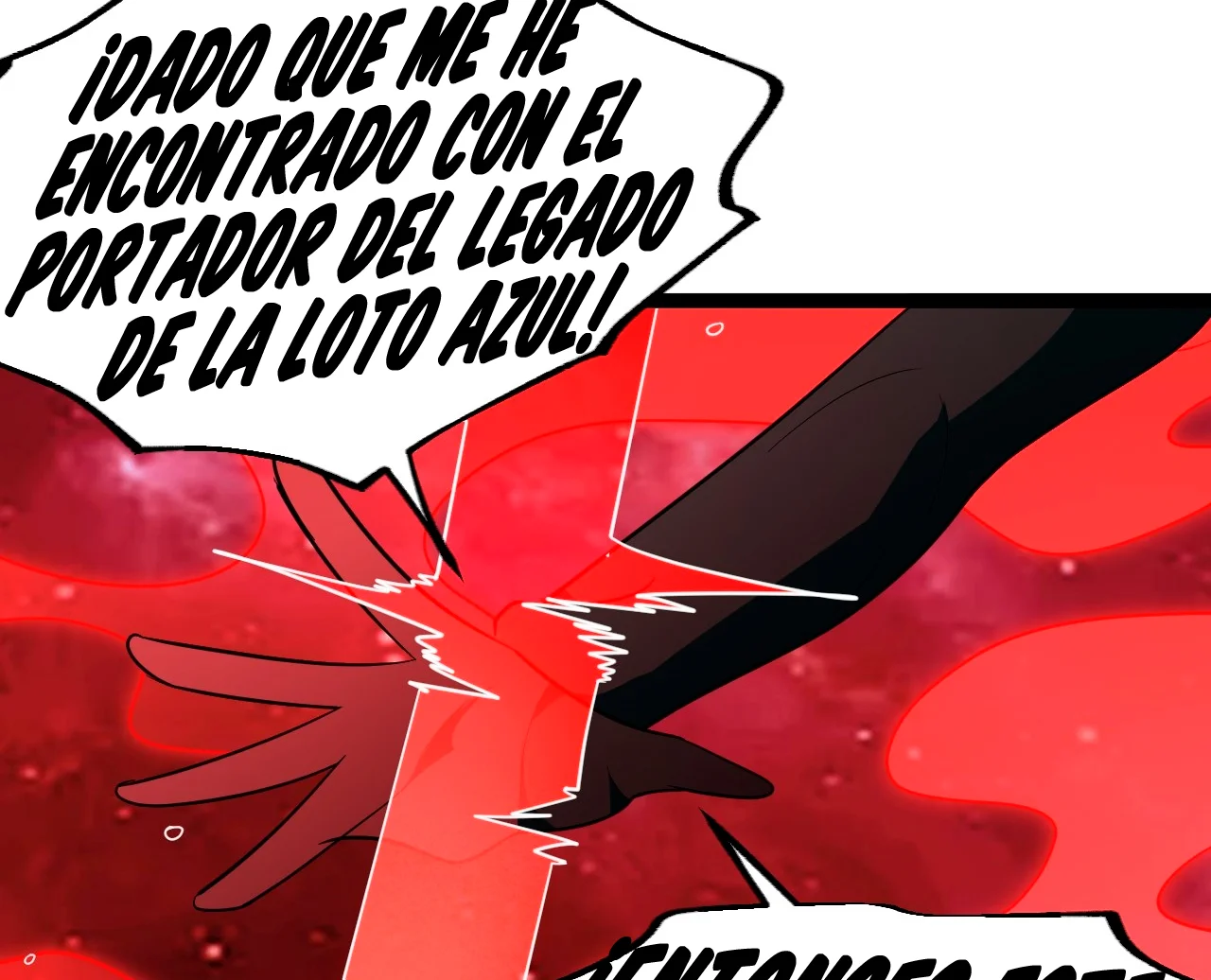 Como persona justa, el sistema me obligó a convertirme en un villano Capítulo 87 - Page 25