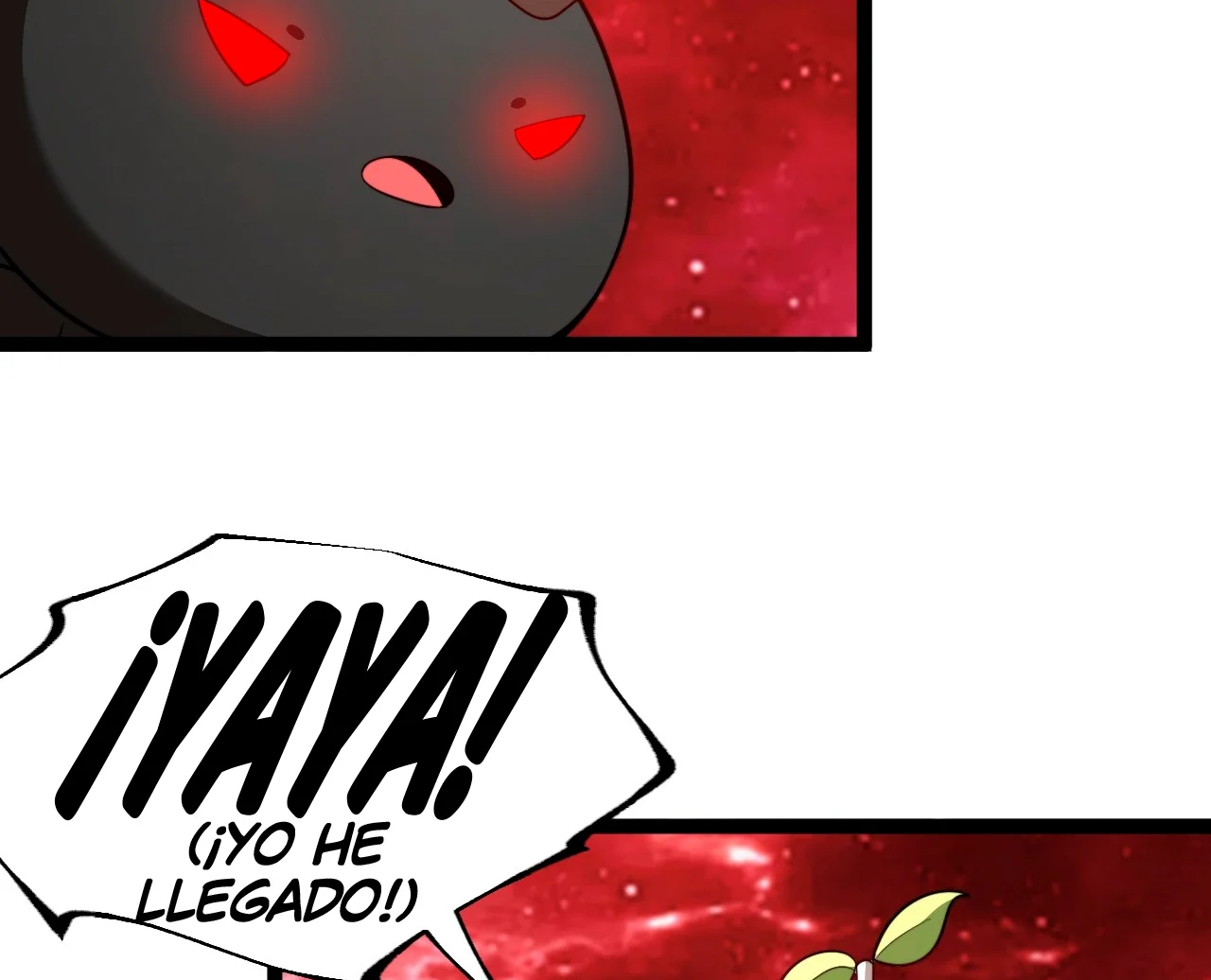 Como persona justa, el sistema me obligó a convertirme en un villano Capítulo 87 - Page 33