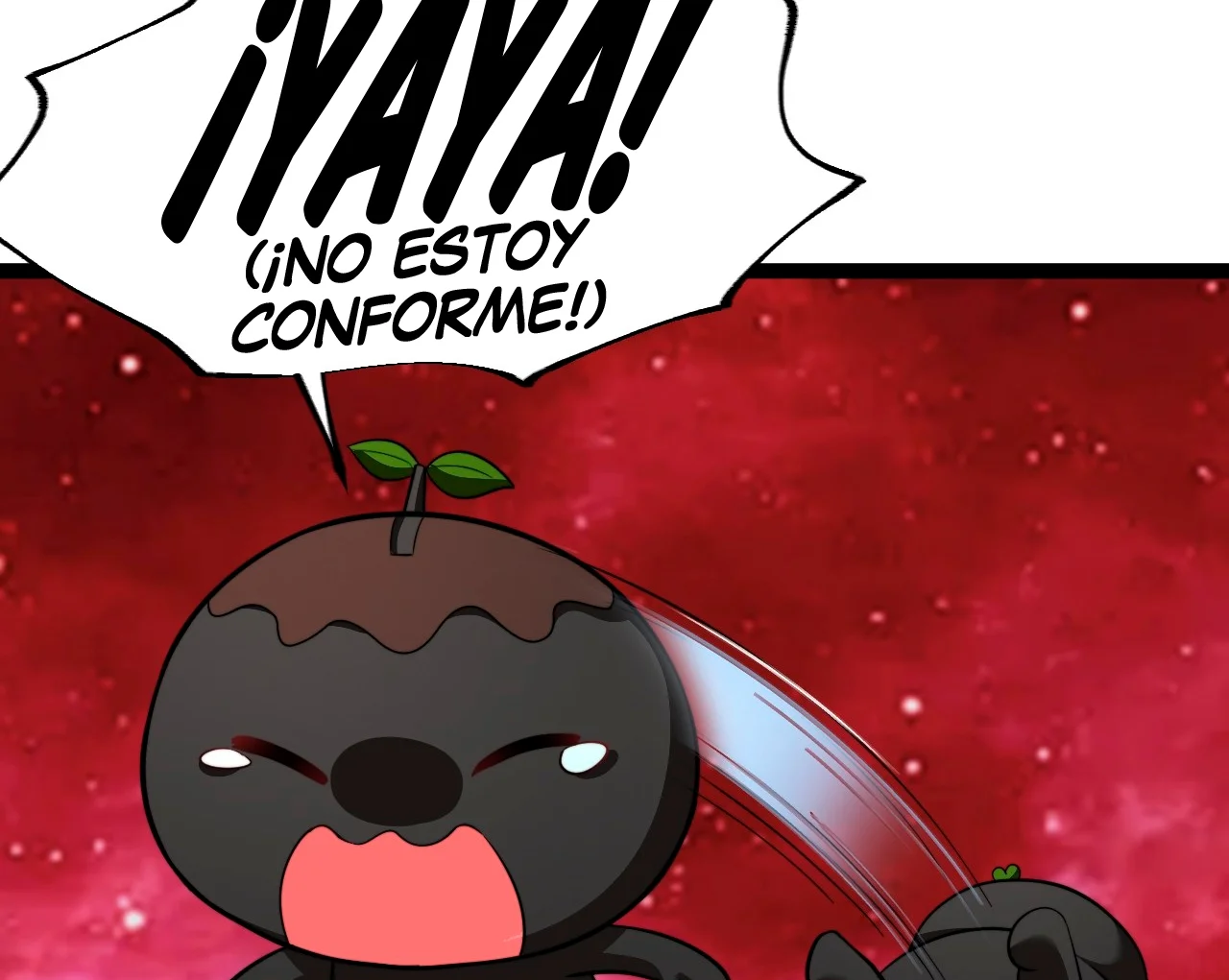 Como persona justa, el sistema me obligó a convertirme en un villano Capítulo 87 - Page 39