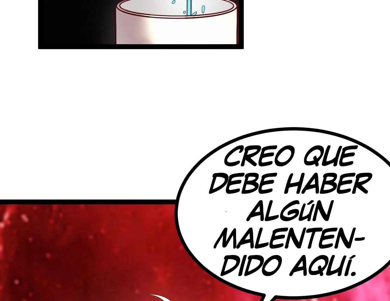 Como persona justa, el sistema me obligó a convertirme en un villano Capítulo 87 - Page 4