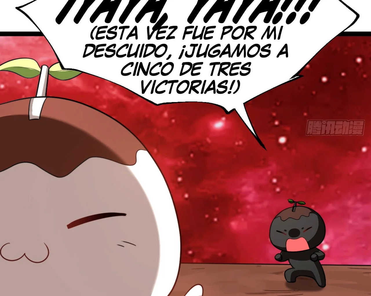Como persona justa, el sistema me obligó a convertirme en un villano Capítulo 87 - Page 41