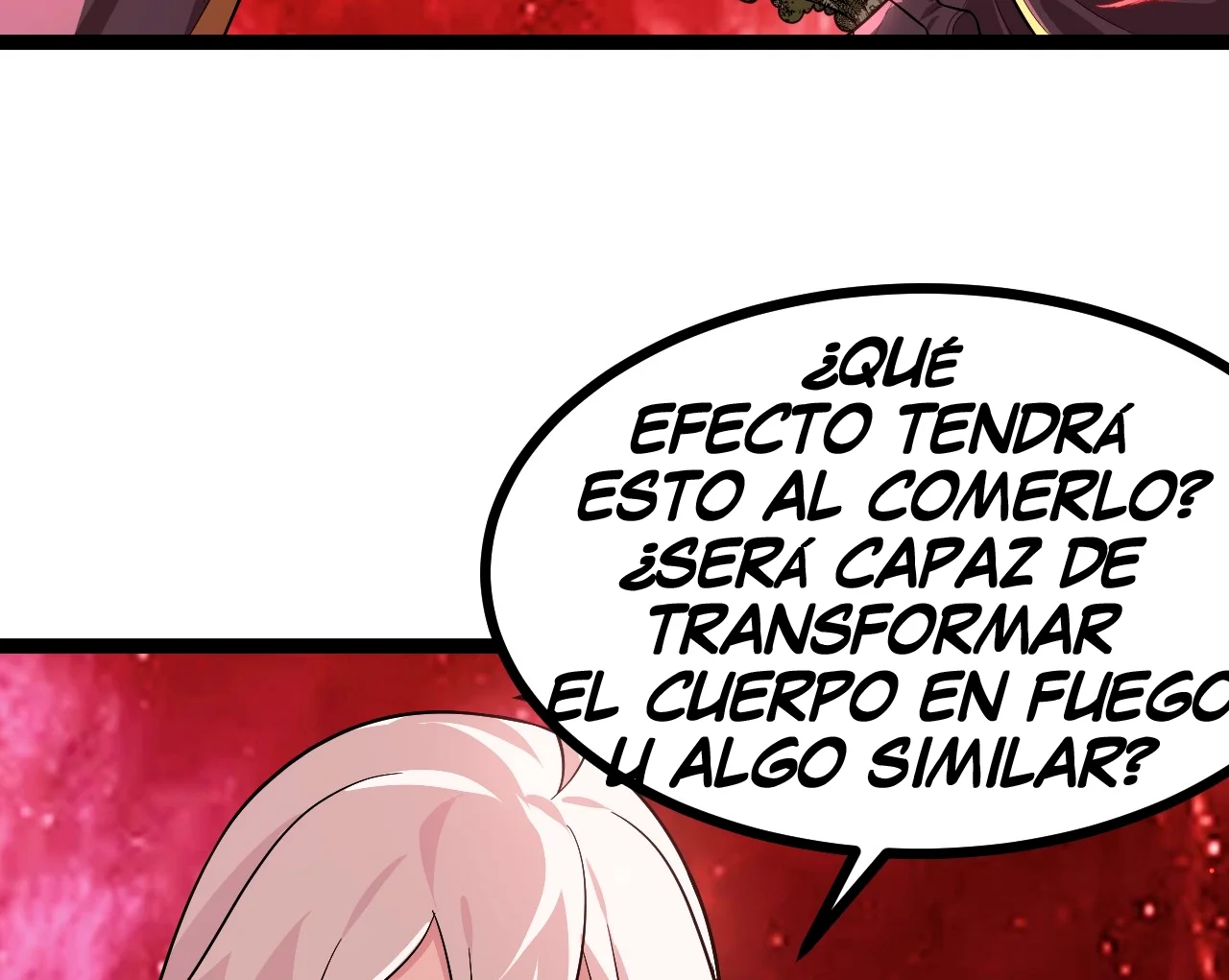 Como persona justa, el sistema me obligó a convertirme en un villano Capítulo 87 - Page 48