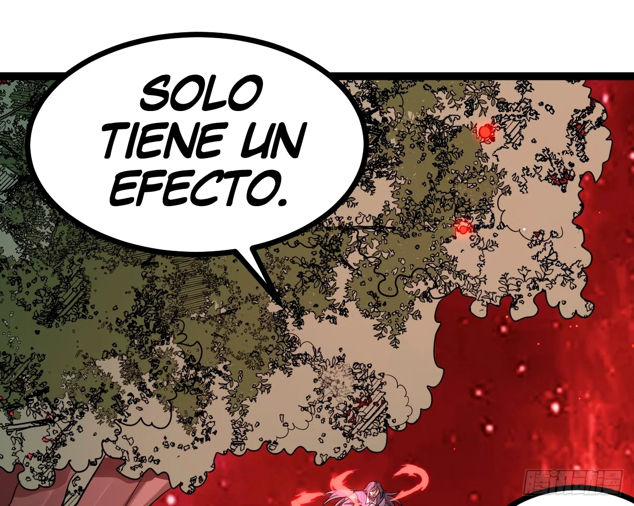 Como persona justa, el sistema me obligó a convertirme en un villano Capítulo 87 - Page 53