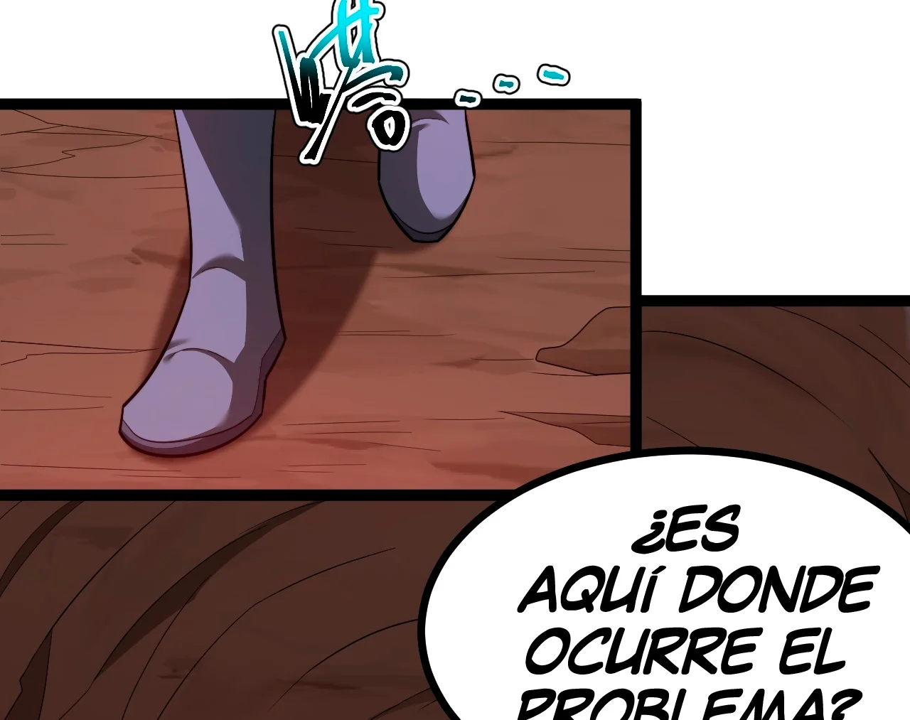 Como persona justa, el sistema me obligó a convertirme en un villano Capítulo 87 - Page 60