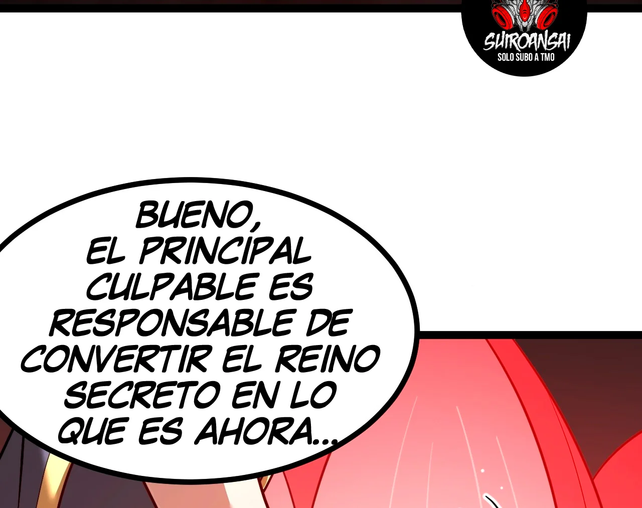 Como persona justa, el sistema me obligó a convertirme en un villano Capítulo 87 - Page 63