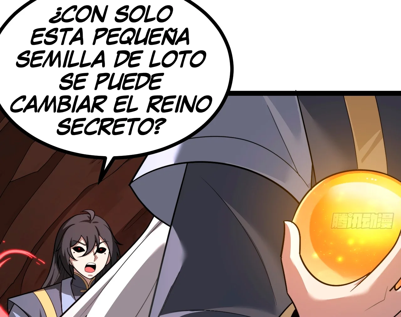 Como persona justa, el sistema me obligó a convertirme en un villano Capítulo 87 - Page 68