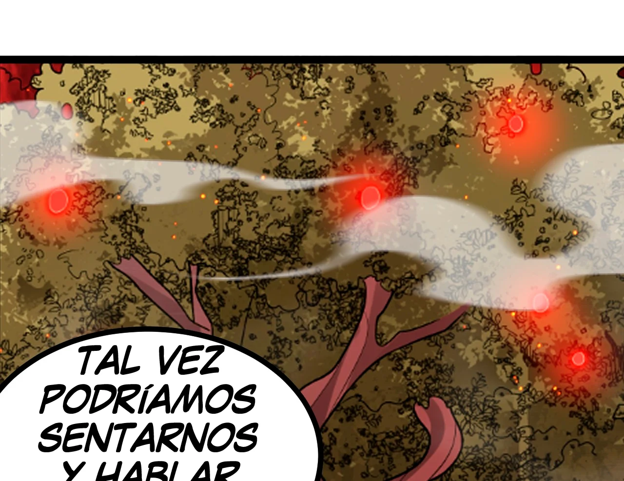 Como persona justa, el sistema me obligó a convertirme en un villano Capítulo 87 - Page 7