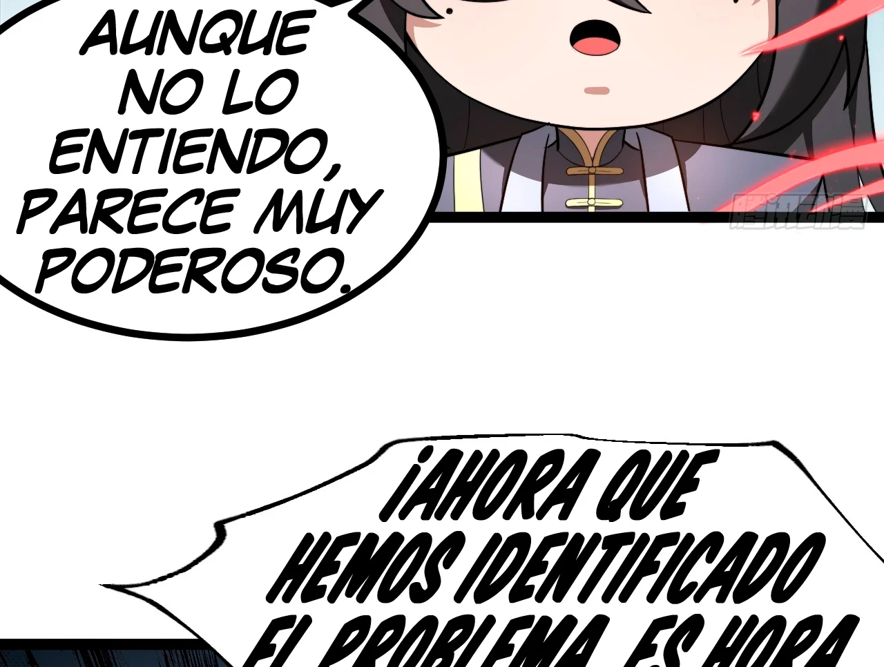 Como persona justa, el sistema me obligó a convertirme en un villano Capítulo 87 - Page 73