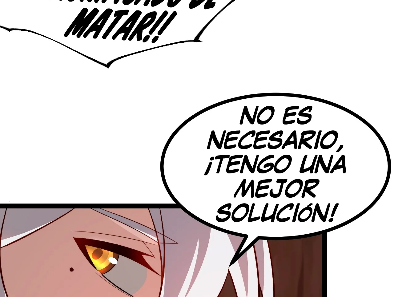 Como persona justa, el sistema me obligó a convertirme en un villano Capítulo 87 - Page 76