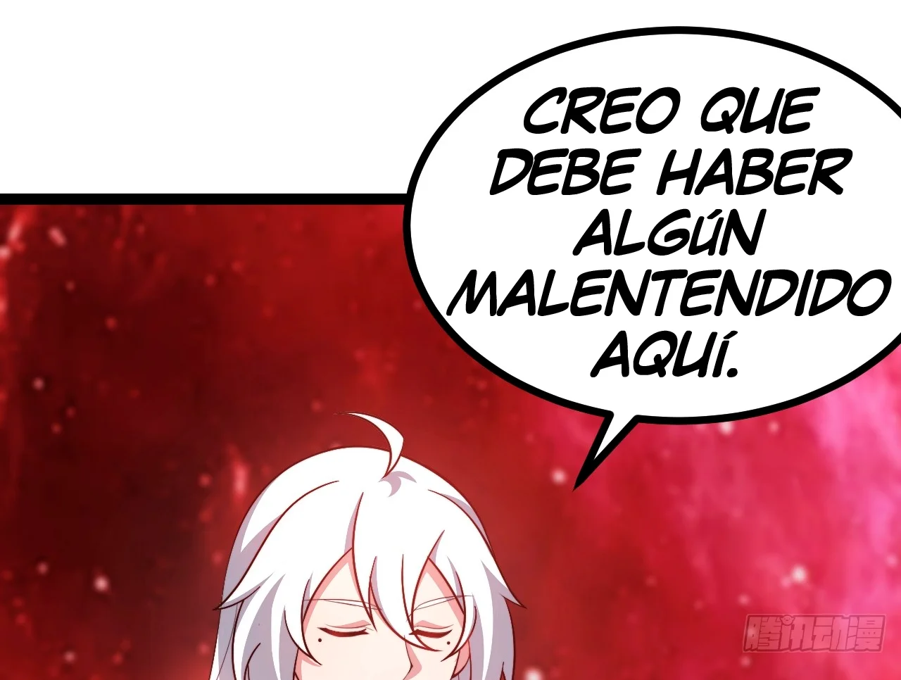 Como persona justa, el sistema me obligó a convertirme en un villano Capítulo 87 - Page 82