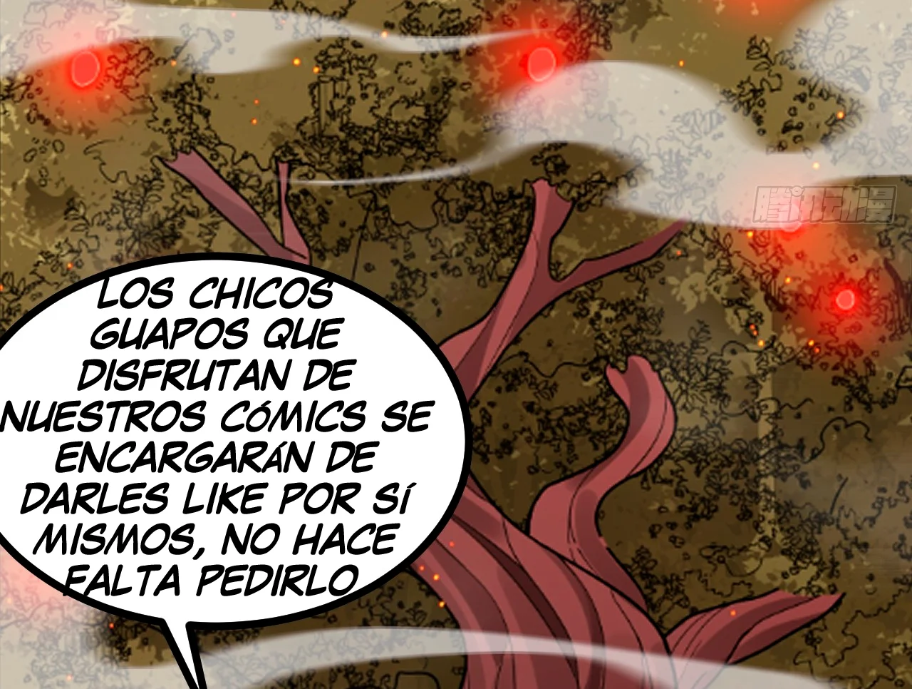 Como persona justa, el sistema me obligó a convertirme en un villano Capítulo 87 - Page 85