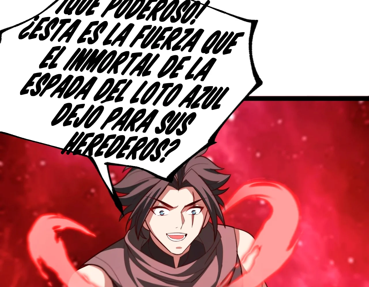 Como persona justa, el sistema me obligó a convertirme en un villano Capítulo 88 - Page 11