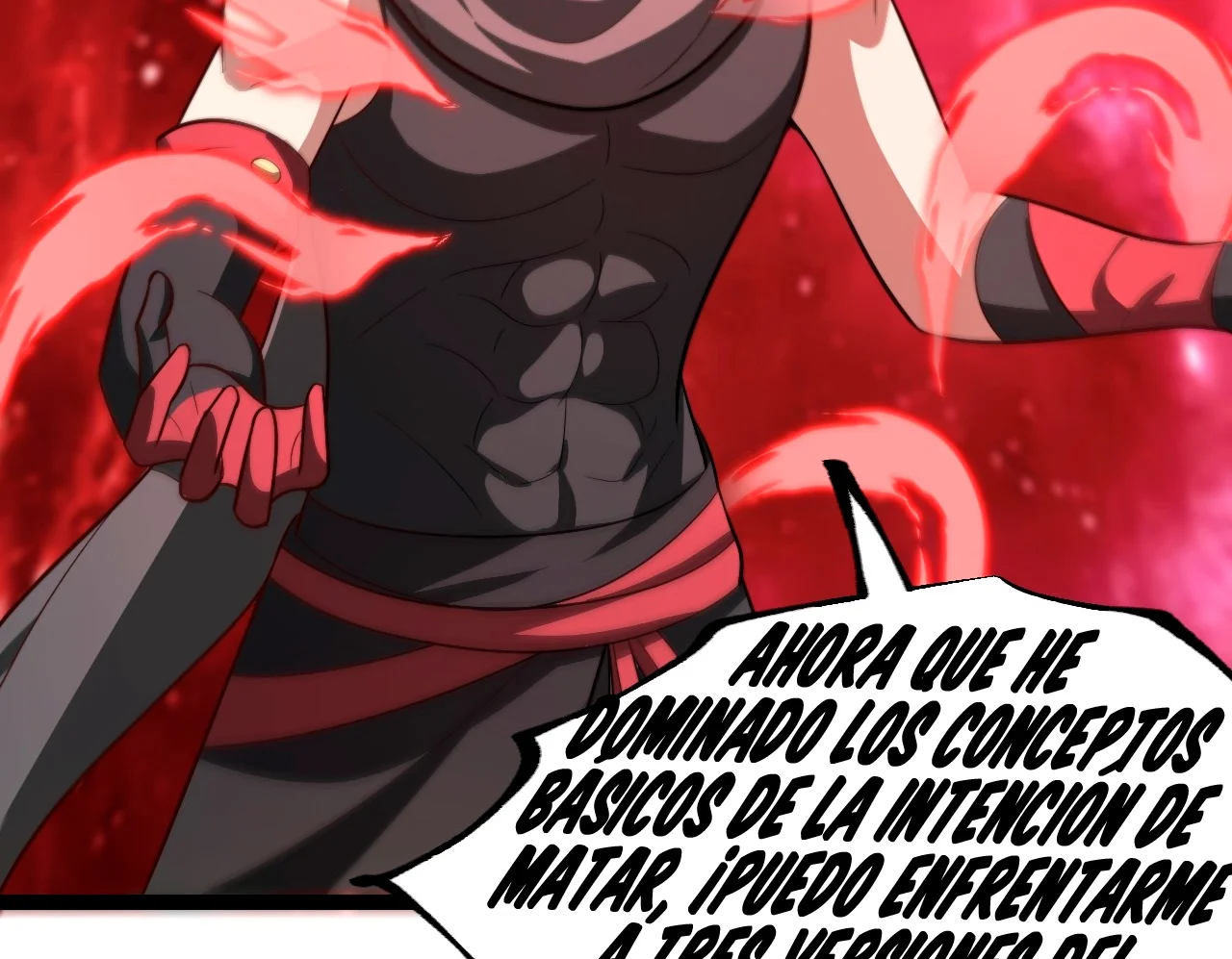 Como persona justa, el sistema me obligó a convertirme en un villano Capítulo 88 - Page 12