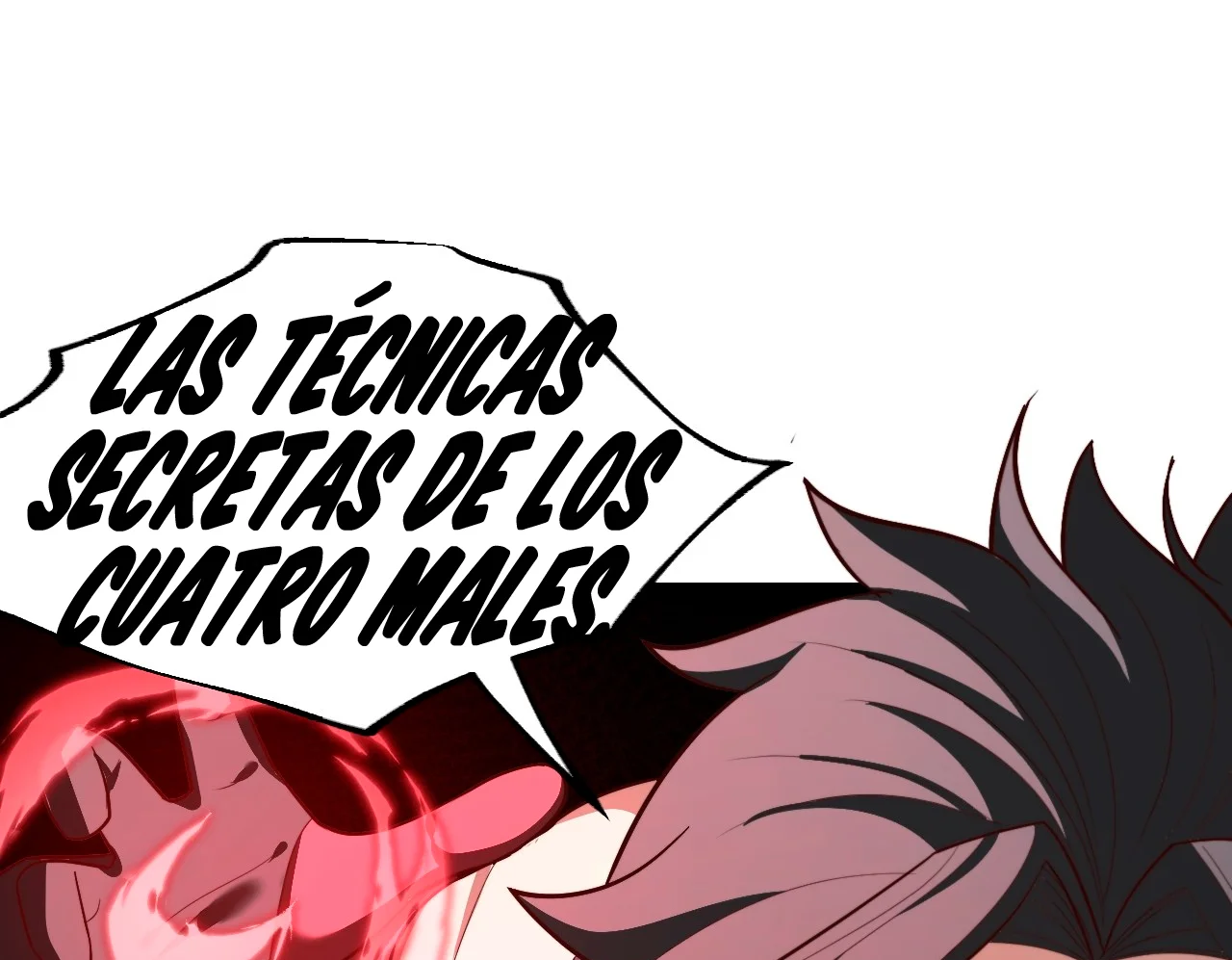Como persona justa, el sistema me obligó a convertirme en un villano Capítulo 88 - Page 2