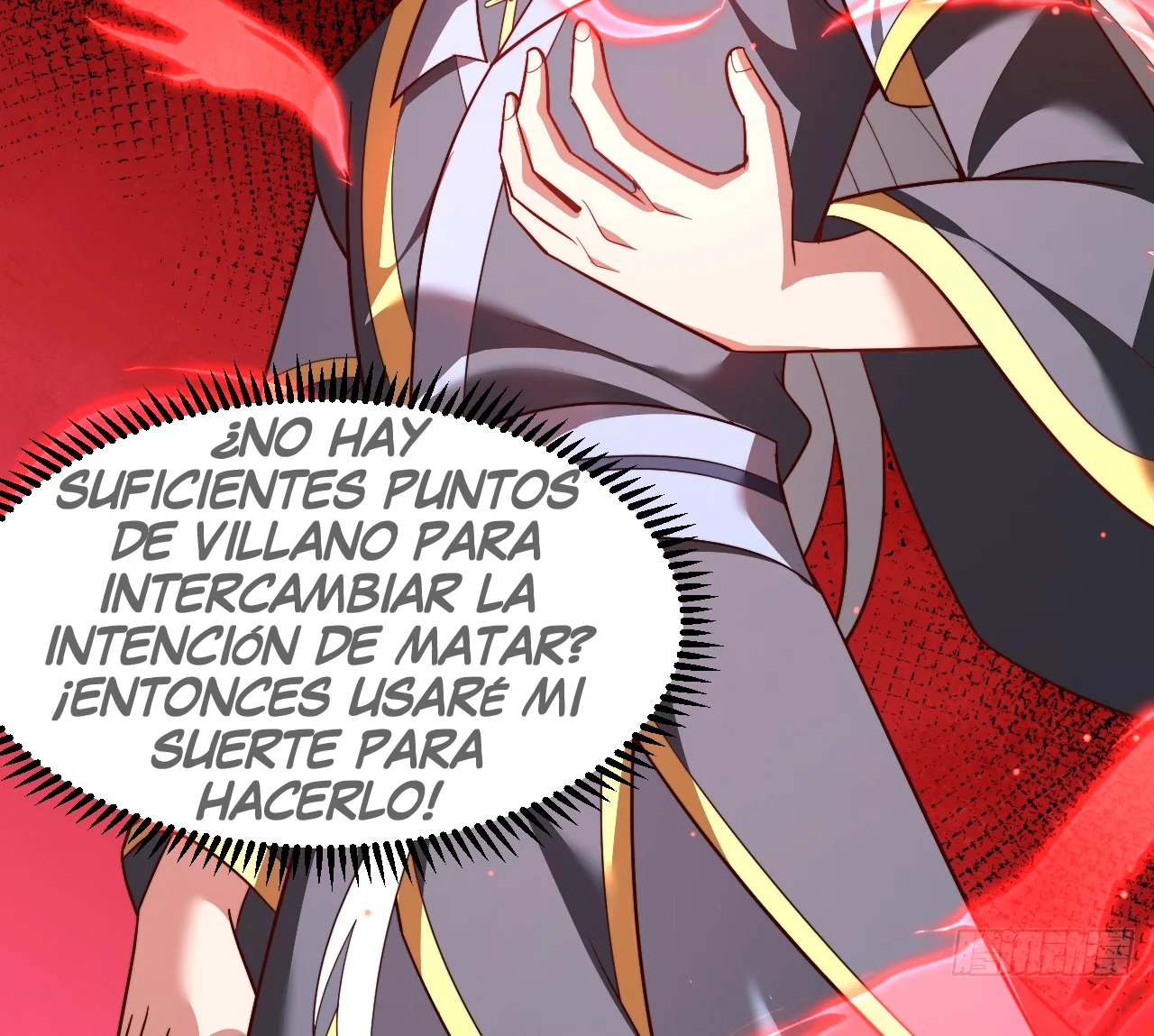 Como persona justa, el sistema me obligó a convertirme en un villano Capítulo 88 - Page 26