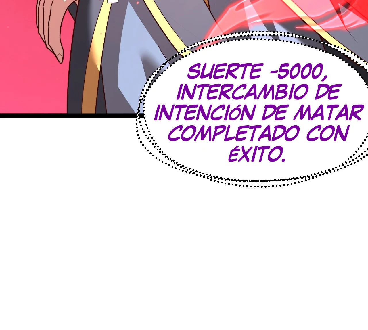 Como persona justa, el sistema me obligó a convertirme en un villano Capítulo 88 - Page 27