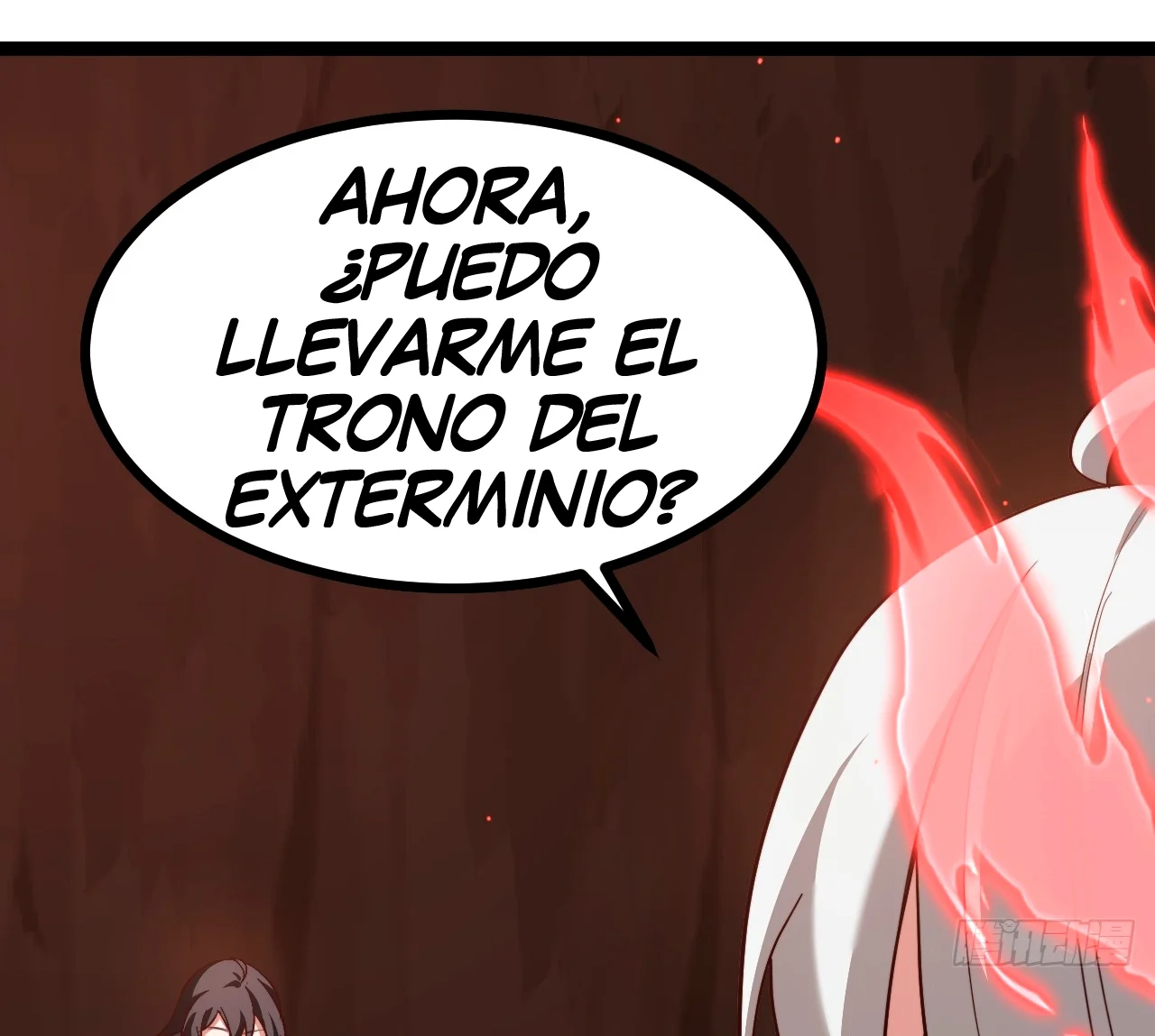 Como persona justa, el sistema me obligó a convertirme en un villano Capítulo 88 - Page 28