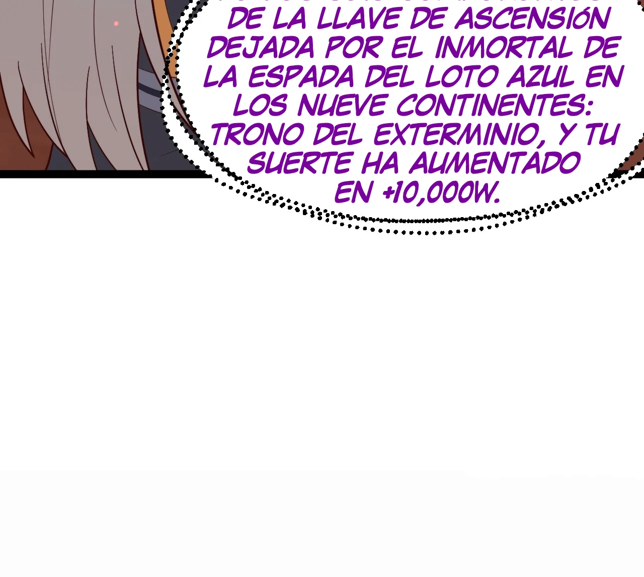 Como persona justa, el sistema me obligó a convertirme en un villano Capítulo 88 - Page 32