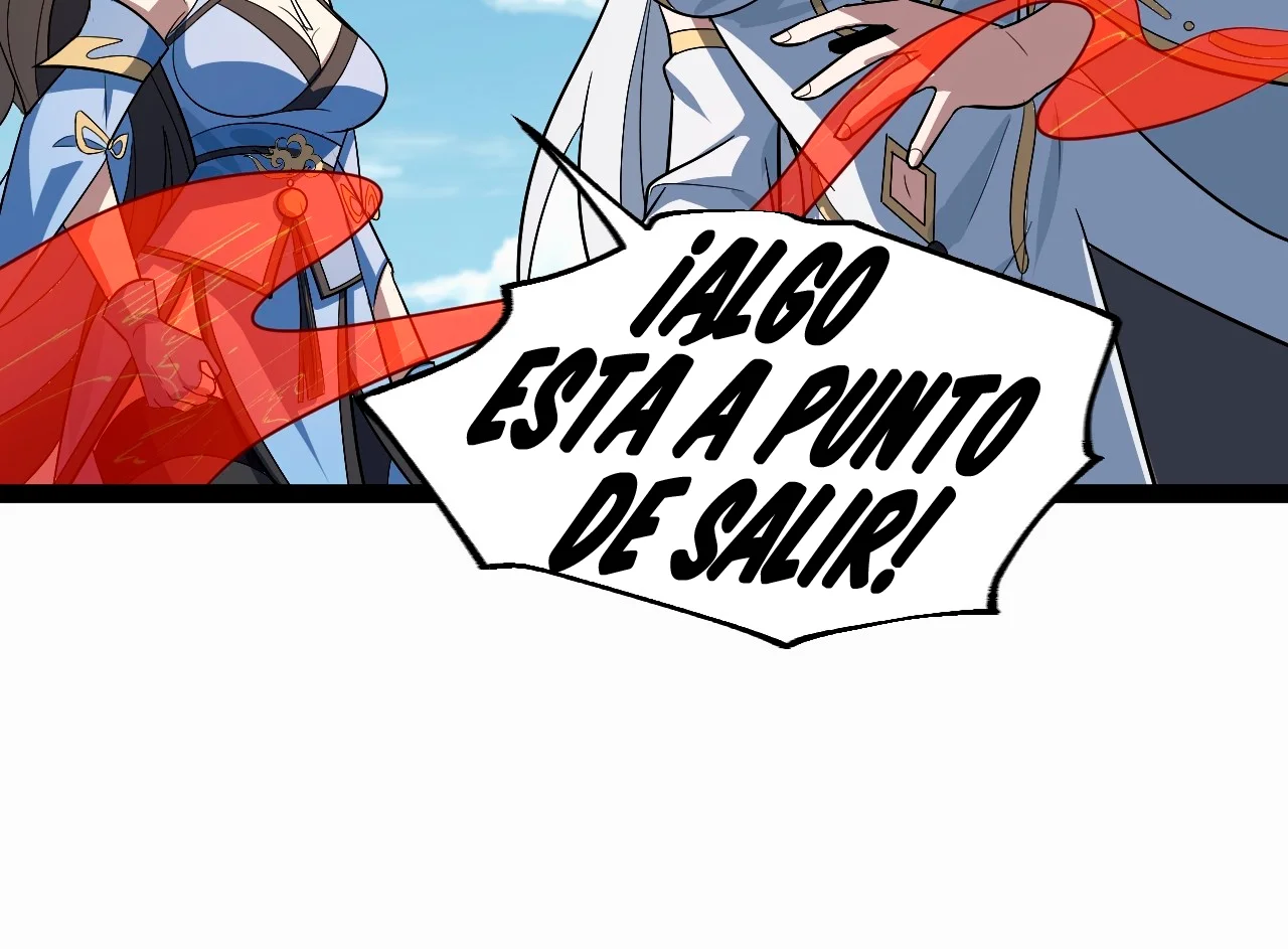 Como persona justa, el sistema me obligó a convertirme en un villano Capítulo 88 - Page 36