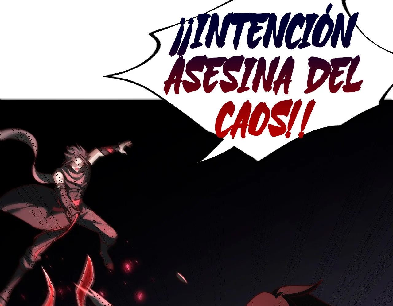 Como persona justa, el sistema me obligó a convertirme en un villano Capítulo 88 - Page 4