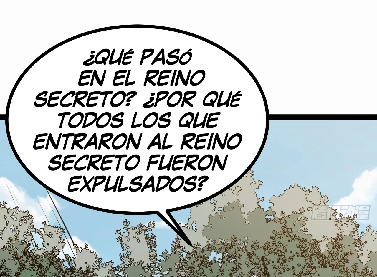 Como persona justa, el sistema me obligó a convertirme en un villano Capítulo 88 - Page 41