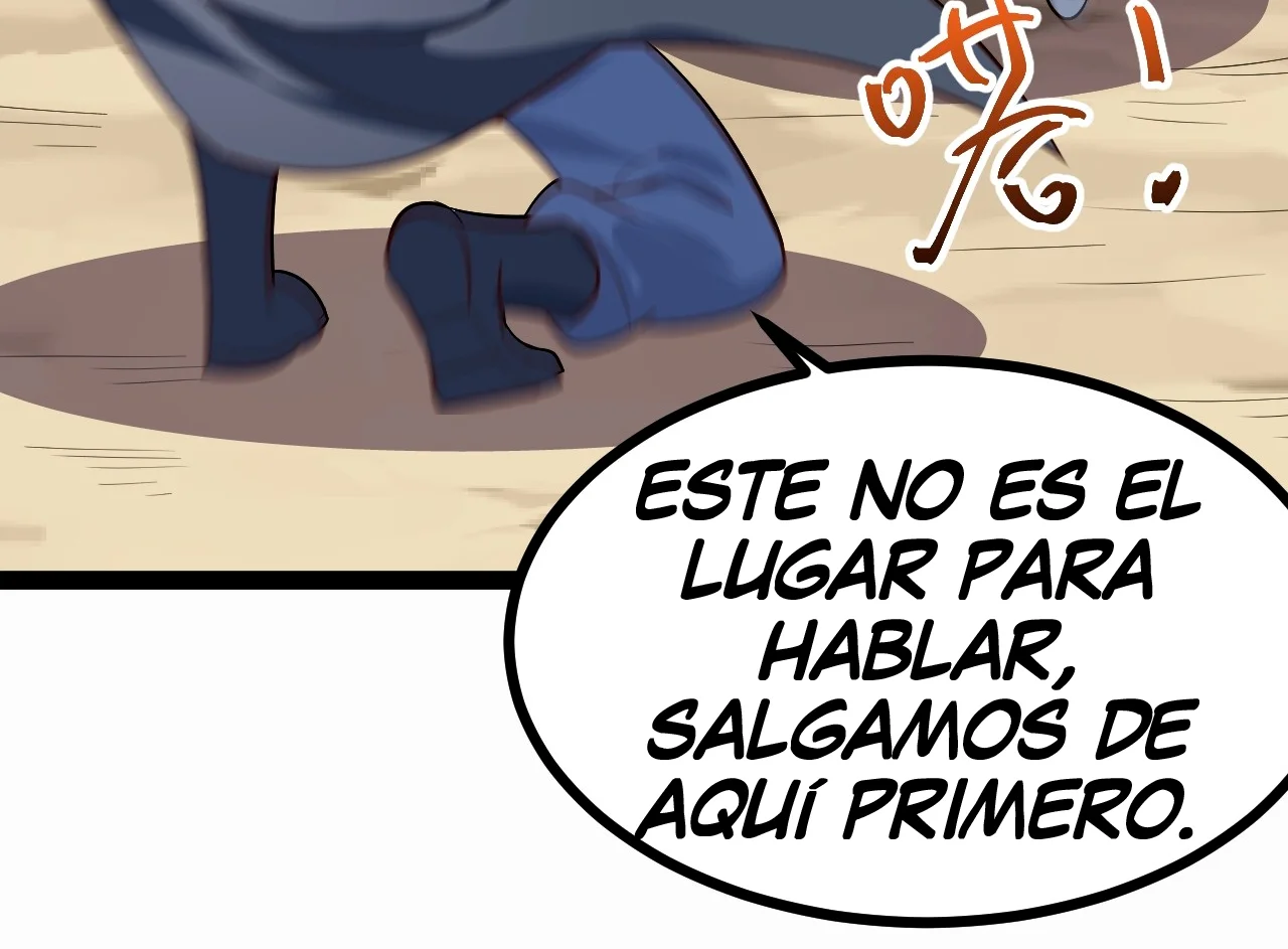 Como persona justa, el sistema me obligó a convertirme en un villano Capítulo 88 - Page 43