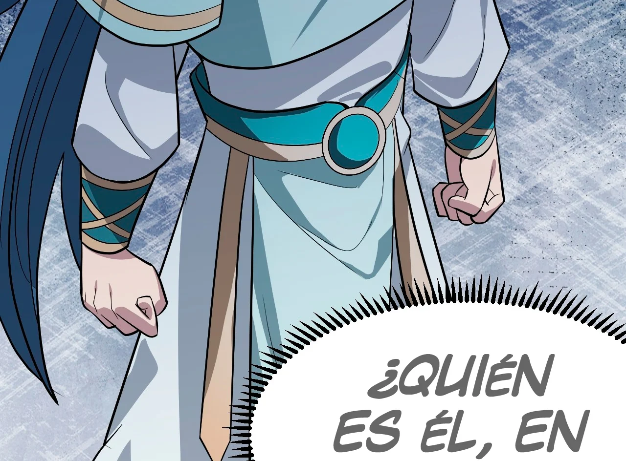Como persona justa, el sistema me obligó a convertirme en un villano Capítulo 88 - Page 48