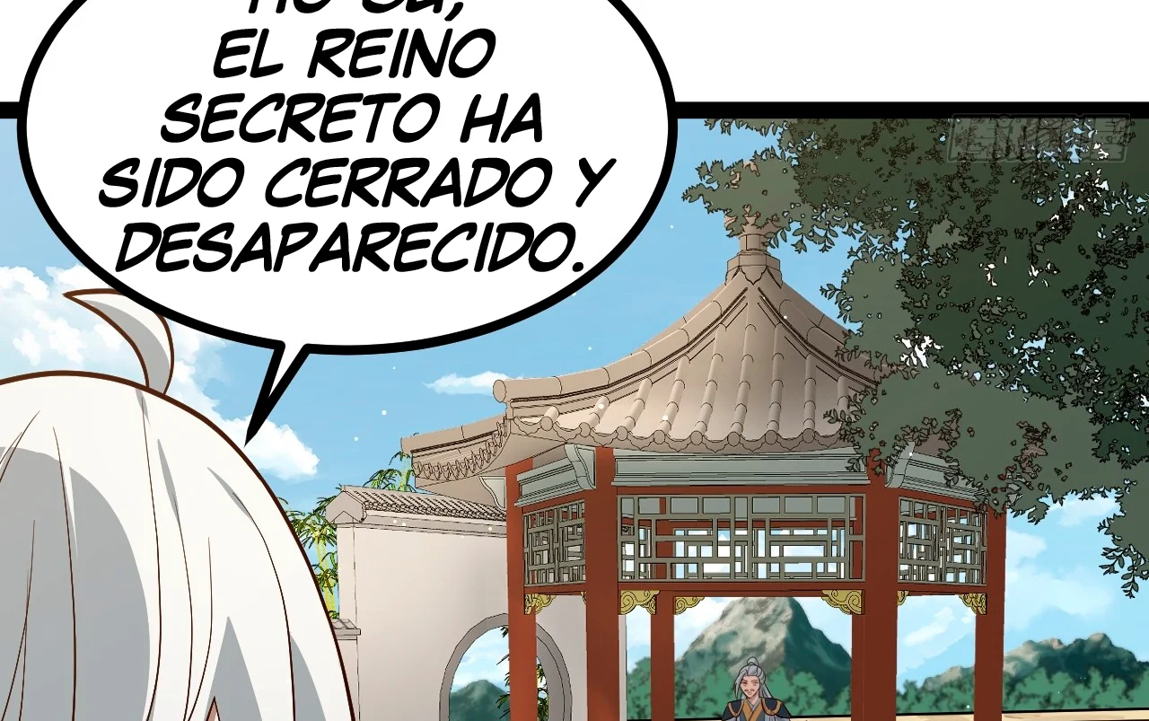 Como persona justa, el sistema me obligó a convertirme en un villano Capítulo 88 - Page 57