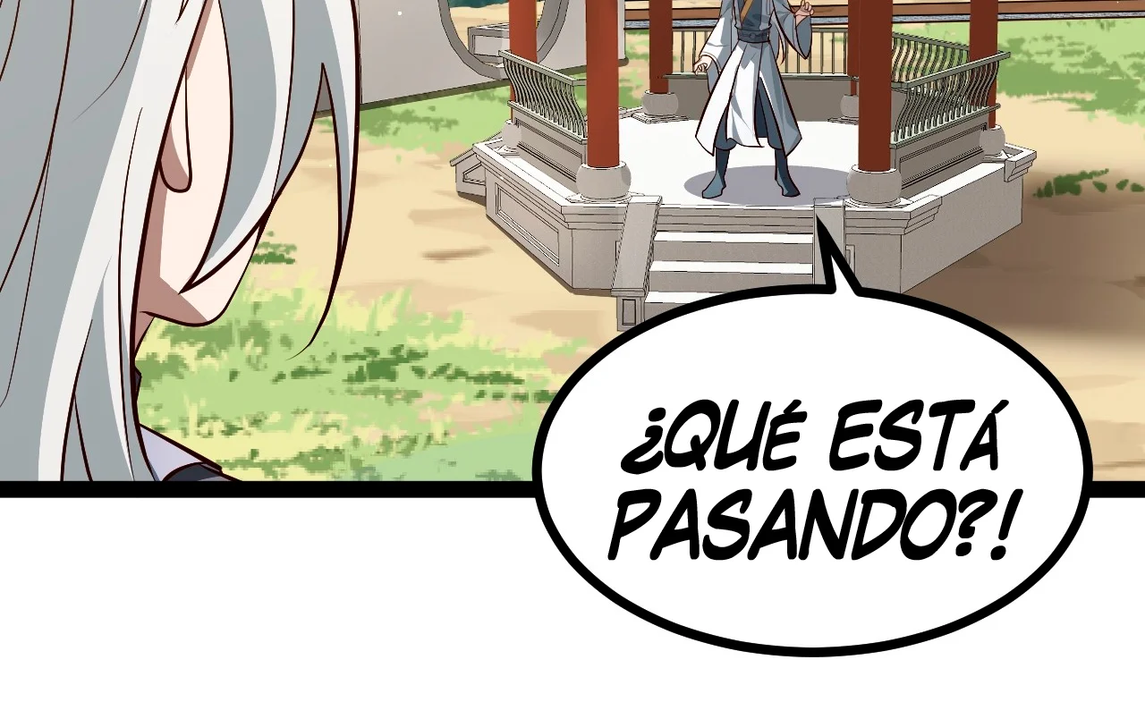 Como persona justa, el sistema me obligó a convertirme en un villano Capítulo 88 - Page 58