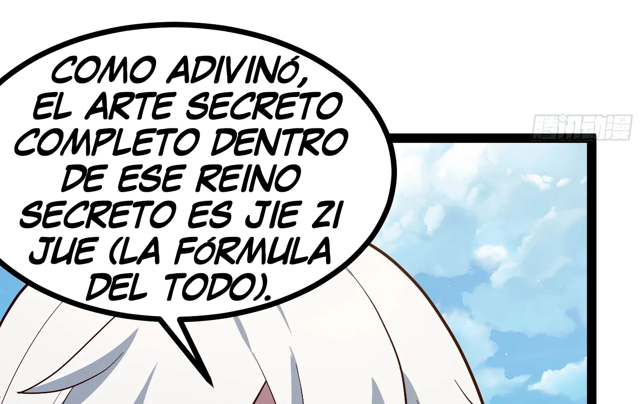 Como persona justa, el sistema me obligó a convertirme en un villano Capítulo 88 - Page 59