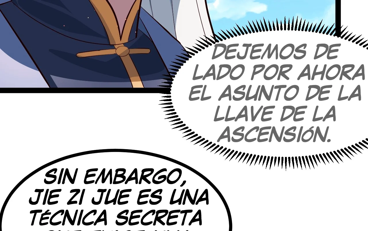 Como persona justa, el sistema me obligó a convertirme en un villano Capítulo 88 - Page 61