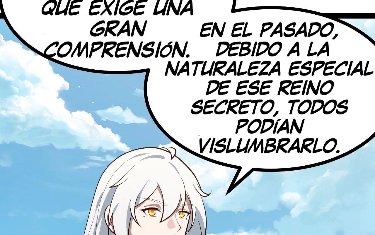 Como persona justa, el sistema me obligó a convertirme en un villano Capítulo 88 - Page 62