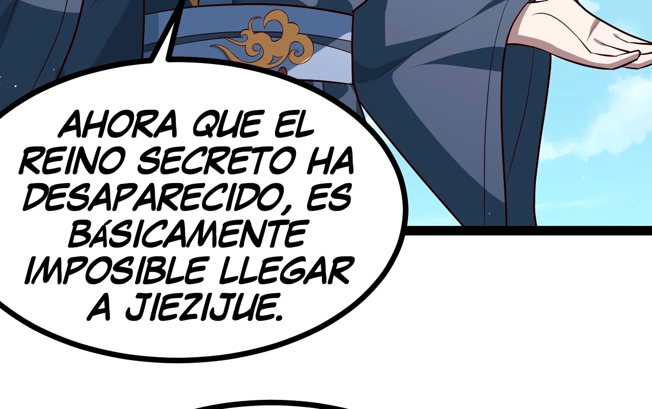Como persona justa, el sistema me obligó a convertirme en un villano Capítulo 88 - Page 64