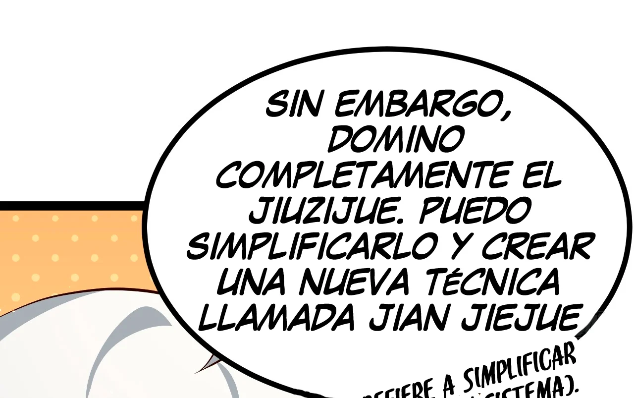 Como persona justa, el sistema me obligó a convertirme en un villano Capítulo 88 - Page 67