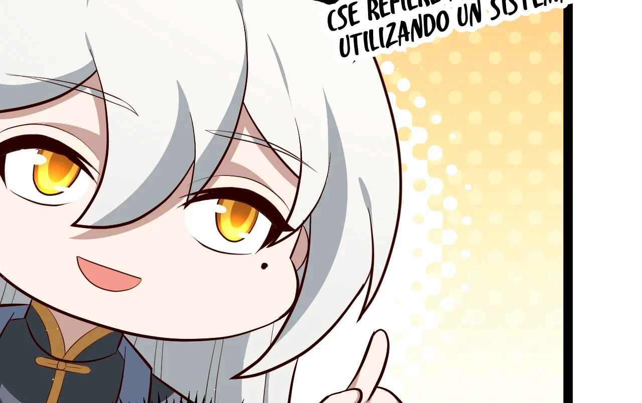 Como persona justa, el sistema me obligó a convertirme en un villano Capítulo 88 - Page 68