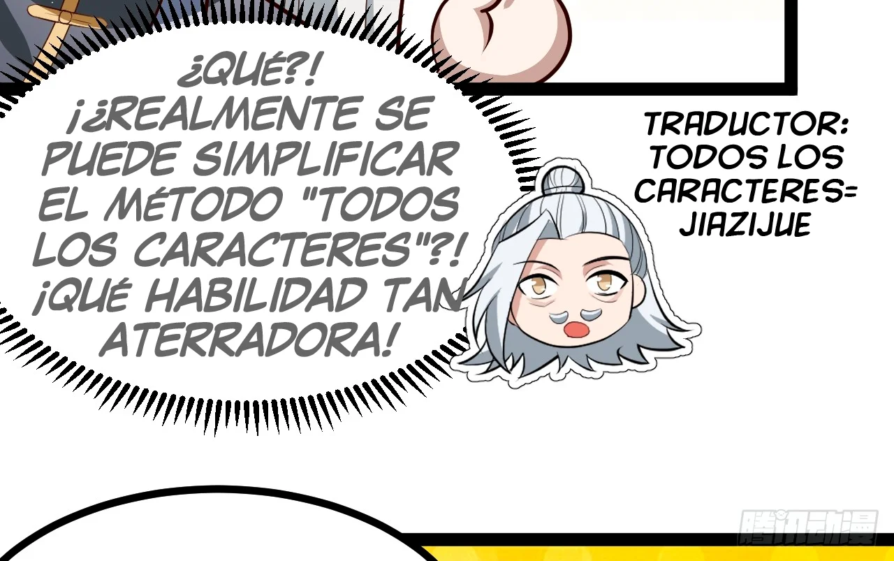Como persona justa, el sistema me obligó a convertirme en un villano Capítulo 88 - Page 69